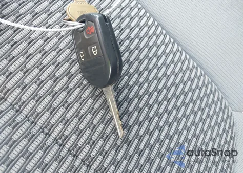 2012 Ford F-250 Xl из США, поврежденный, VIN 1FT7W2B65CEA43976